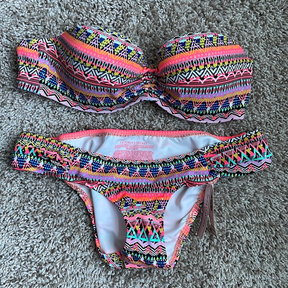 VS swimsuit